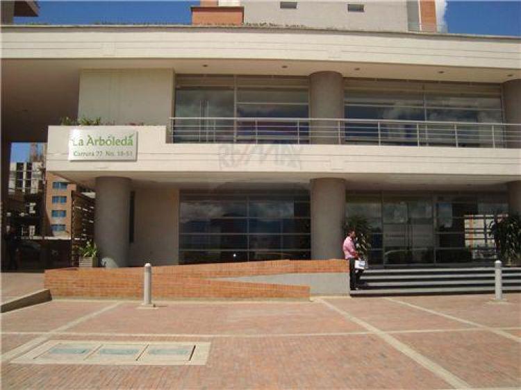 MLS ID No.  660161003-11  Apartamento La Arboleda ,Fontibon ,Bogota 