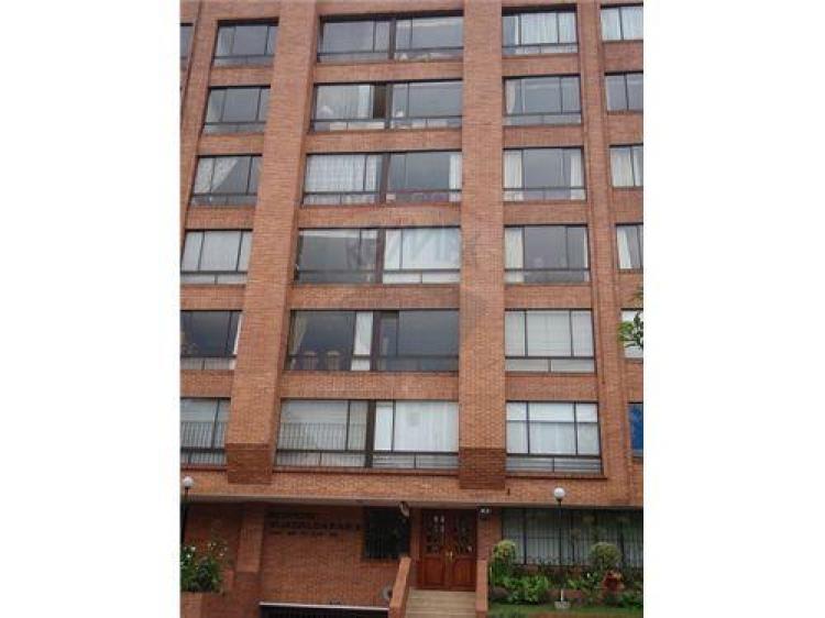 Foto Apartamento en Venta en Suba, Bogota D.C - $ 339.000.000 - APV30047 - BienesOnLine