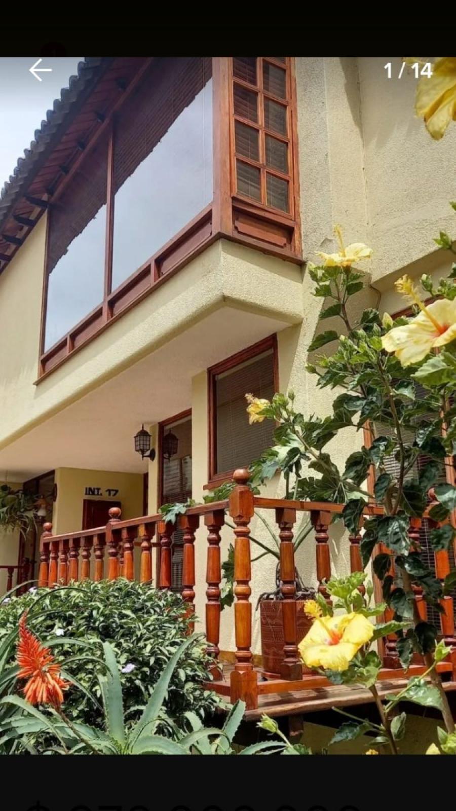 Foto Casa en Venta en La Calleja baja, Usaquén, Bogota D.C - $ 900.000.000 - CAV196513 - BienesOnLine