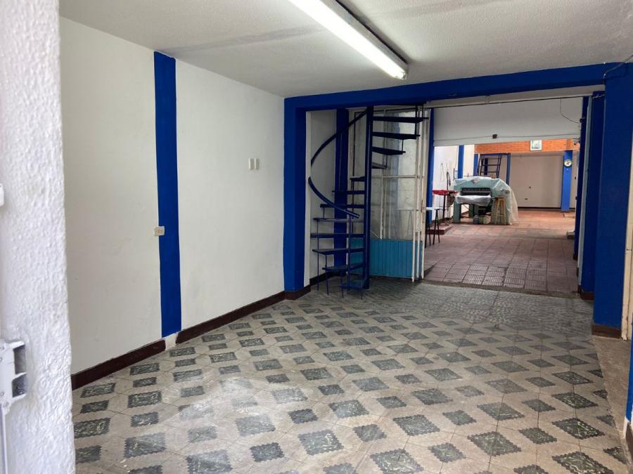 Foto Bodega en Arriendo en LA GRANJA, Bogota D.C - $ 4.000.000 - BOA210036 - BienesOnLine