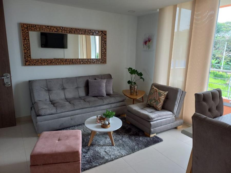 Foto Apartamento en Venta en CENTRO, La Mesa, Cundinamarca - $ 290.000.000 - APV206647 - BienesOnLine