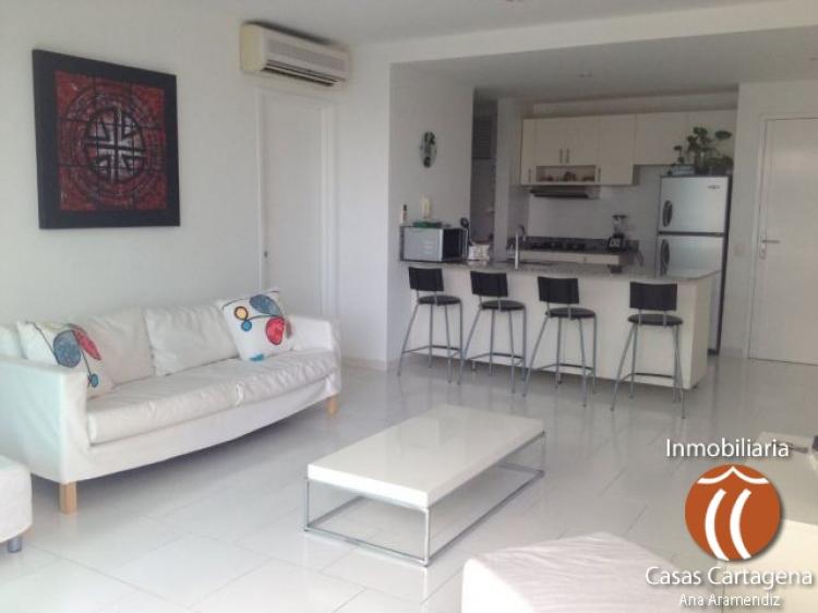 Foto Apartamento en Arriendo en Zona norte, Cartagena, Bolívar - $ 350.000 - APA50613 - BienesOnLine