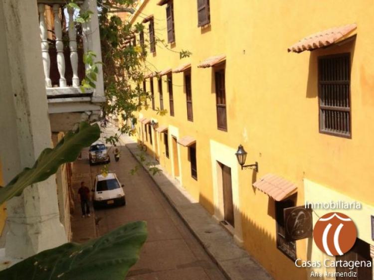 Foto Casa en Arriendo en Cartagena, Bolívar - $ 1.300.000 - CAA53063 - BienesOnLine