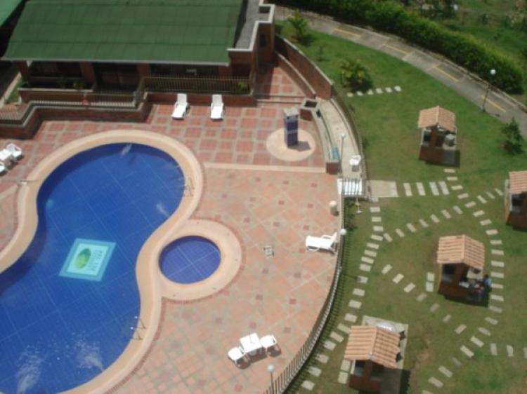 Foto Apartamento en Venta en Centro de la Moda, Itagüí, Antioquia - $ 105.000.000 - APV27085 - BienesOnLine