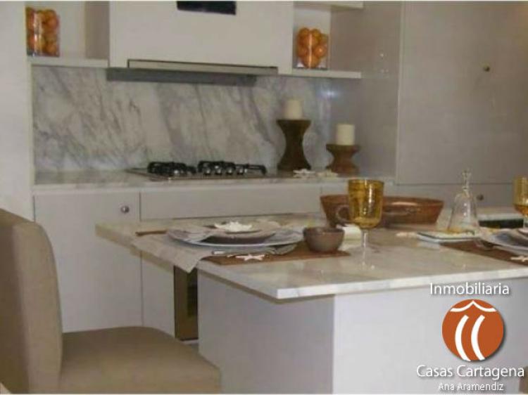 Foto Apartamento en Arriendo en Centro, Cartagena, Bolívar - $ 600.000 - APA57953 - BienesOnLine