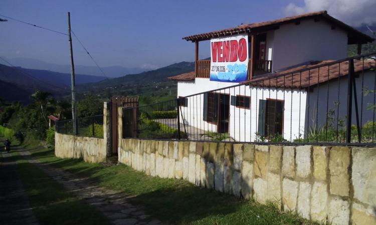 Foto Casa en Venta en Fusagasugá, Cundinamarca - $ 250.000.000 - CAV154580 - BienesOnLine