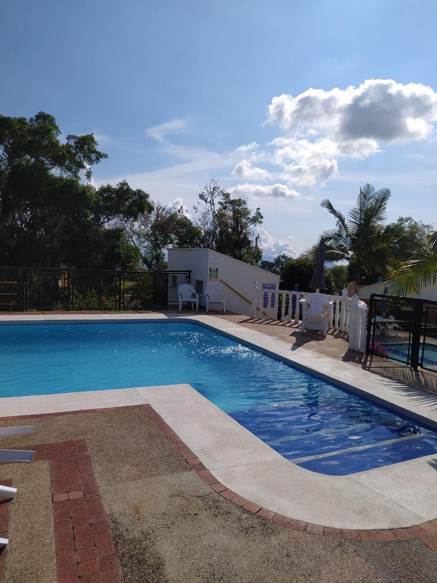 Foto Casa en Venta en La Pampa, Fusagasugá, Cundinamarca - $ 270.000.000 - CAV190582 - BienesOnLine