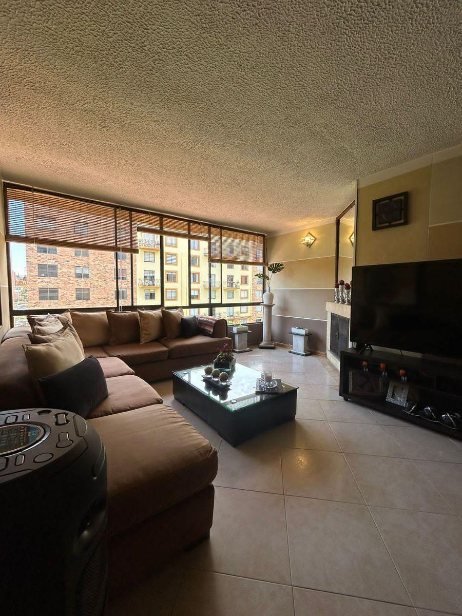 Foto Apartamento en Venta en Ciudad Salitre, Fontibón, Bogota D.C - $ 645.000.000 - APV211899 - BienesOnLine