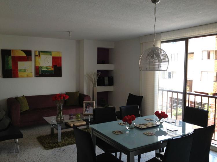 Foto Apartamento en Venta en seminario, Cali, Valle del Cauca - $ 120.000.000 - APV79157 - BienesOnLine