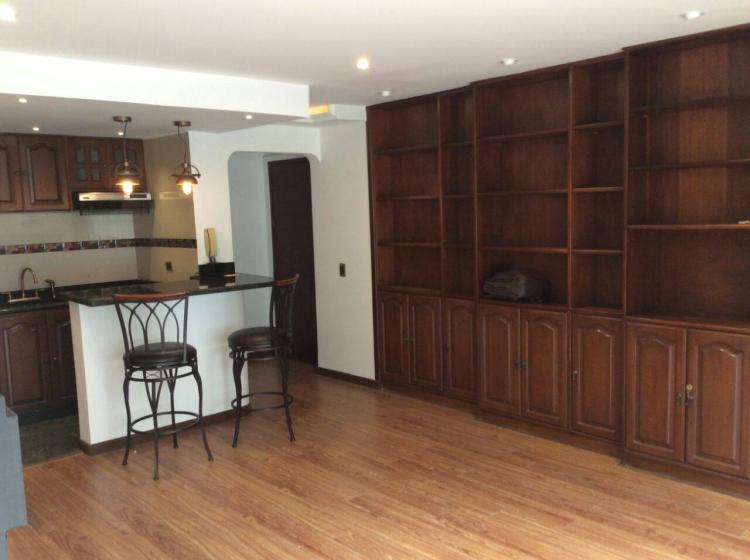 Foto Apartamento en Venta en Chicó Navarra, Usaquén, Bogota D.C - $ 260.000.000 - APV153363 - BienesOnLine