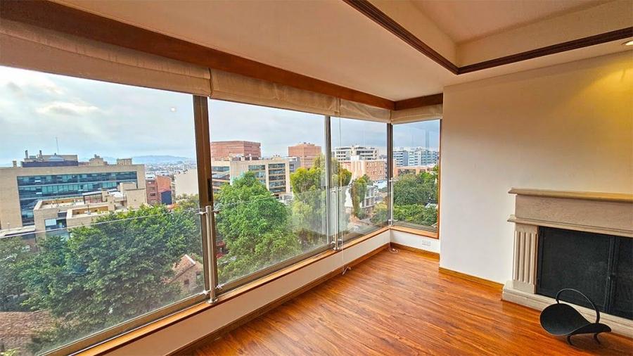 Foto Apartamento en Venta en Santa B?rbara Alta, Usaqu, Bogota D.C - $ 1.900.000.000 - APV210760 - BienesOnLine