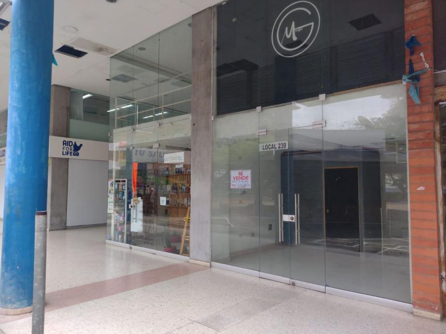 Foto Local en Venta en Centro comercial Rio cauca, Cali, Valle del Cauca - $ 50.000.000 - LOV210356 - BienesOnLine