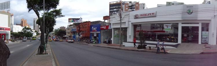 Local Comercial, junto a avenidas principales, rentando en la actualidad