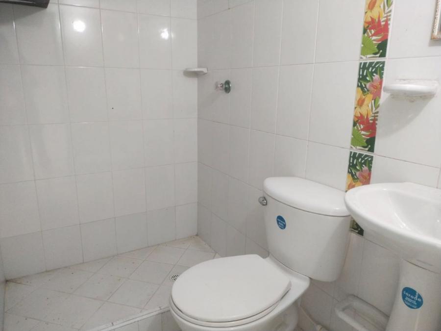 Local en arriendo (Barrio Barzal - Villavicencio/Meta)