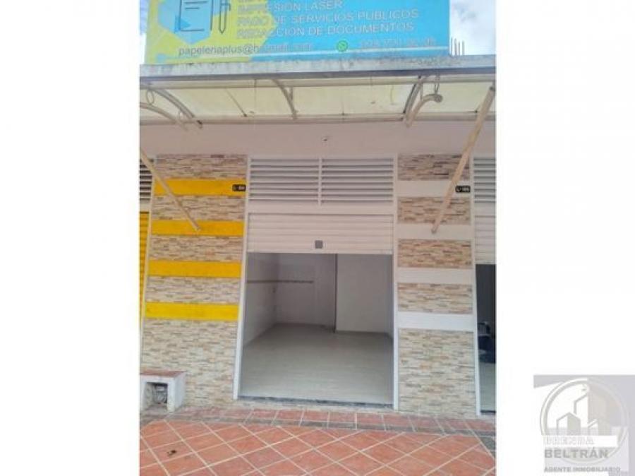 Local en arriendo (Barrio San Benito - Villavicencio/Meta)