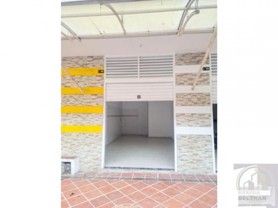 Foto Local en Arriendo en San Benito, Villavicencio, Meta - $ 450.000 - LOA210195 - BienesOnLine