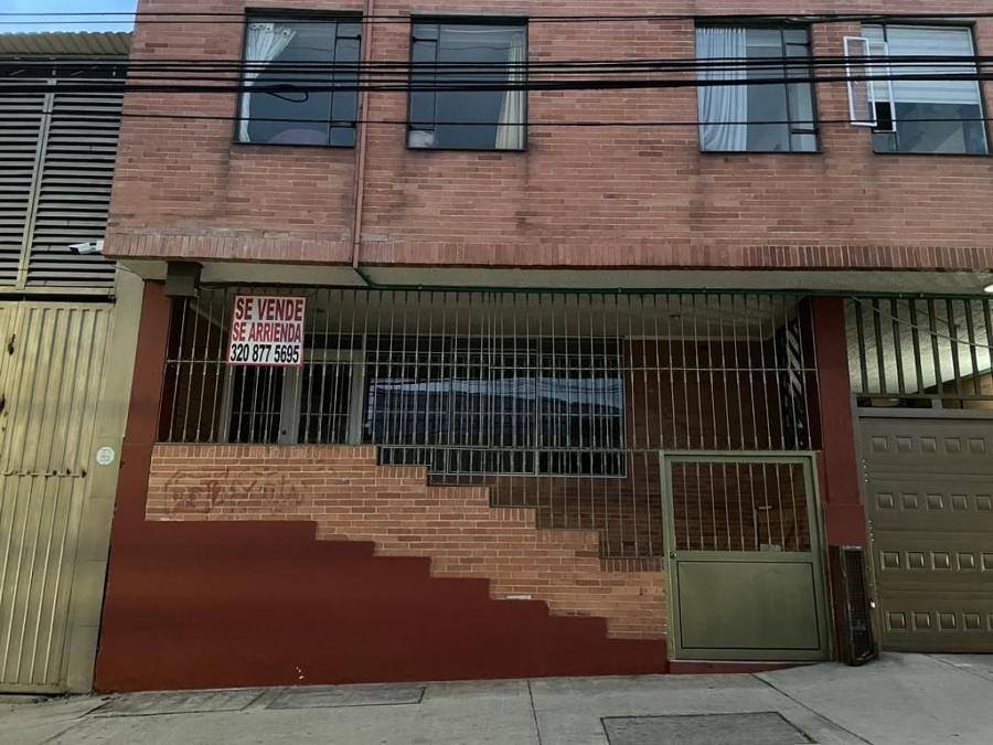 Foto Local en Arriendo en San Cristóbal, Bogota D.C - $ 2.000.000 - LOA211486 - BienesOnLine