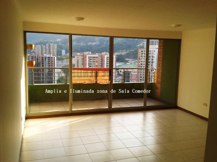 Foto Apartamento en Venta en Belén Loma de los Bernal, Medellín, Antioquia - $ 240.000.000 - APV86358 - BienesOnLine