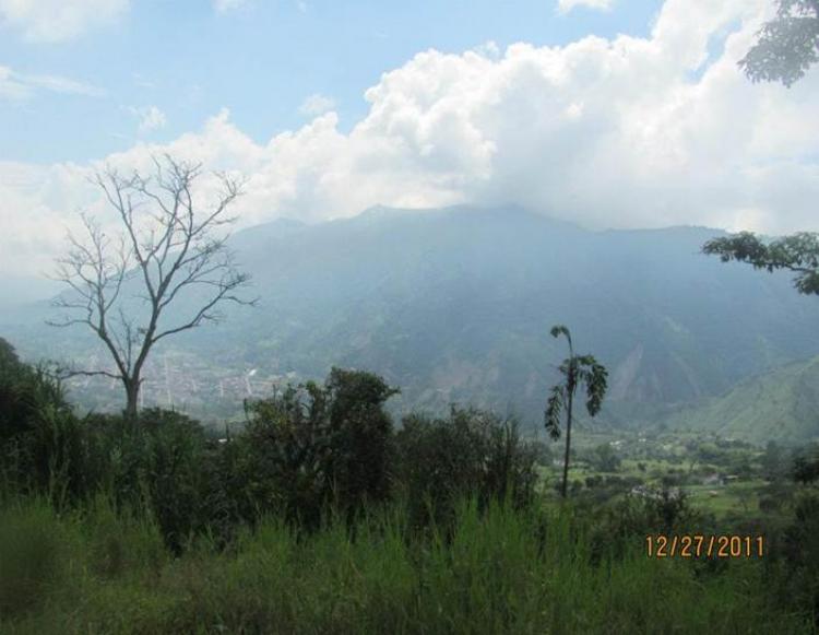 Terreno De 34.000mts Para Finca O Parcelar En Amaga