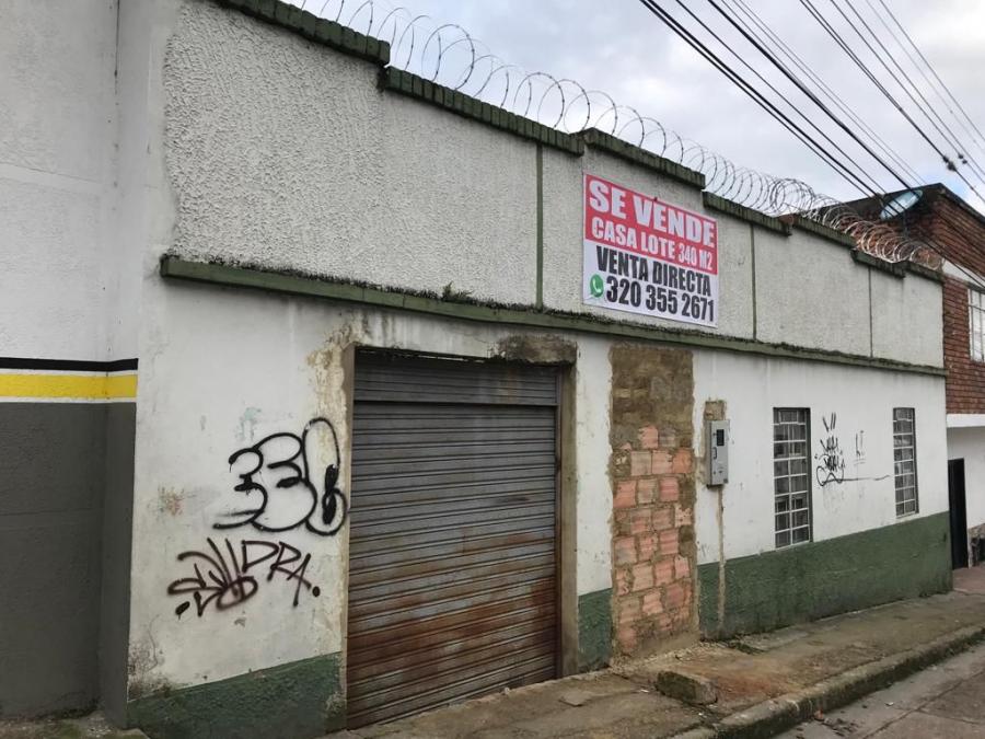 Foto Lote en Venta en antonio nariño, Fusagasugá, Cundinamarca - $ 400.000.000 - LOV203277 - BienesOnLine