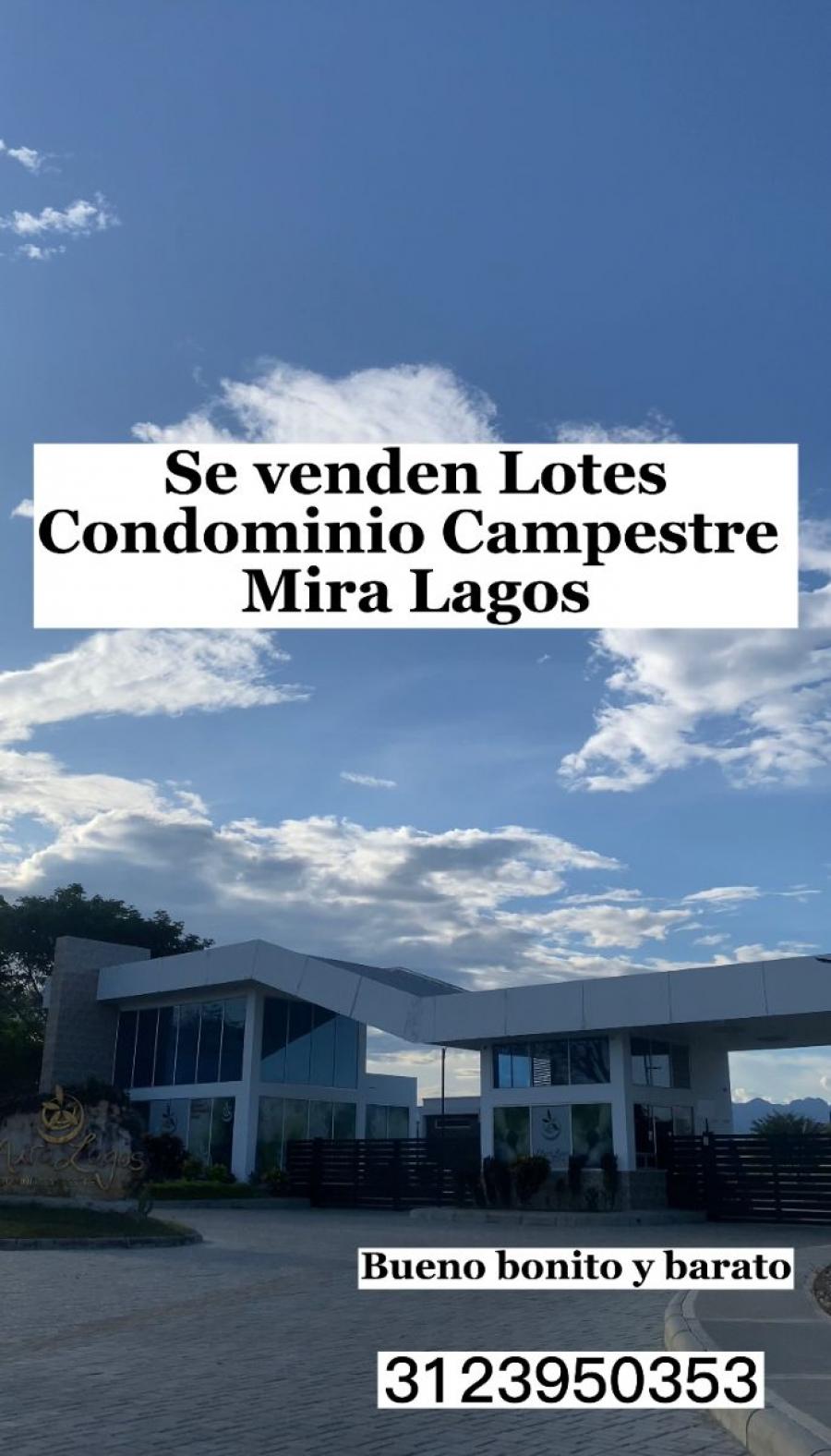 Foto Lote en Venta en Neiva, Huila - $ 180.000.000 - LOV199191 - BienesOnLine