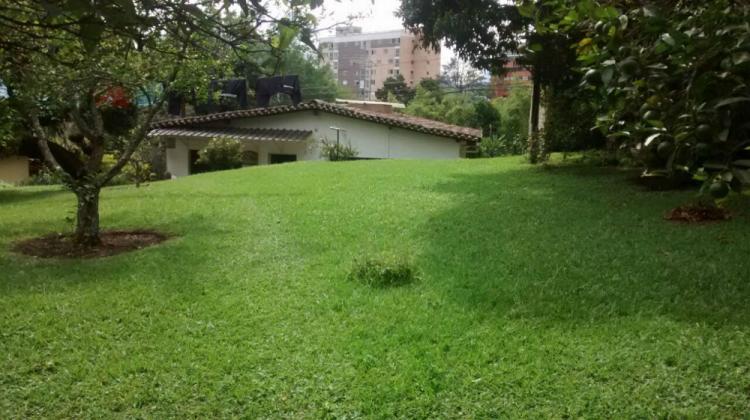 Foto Casa en Venta en el poblado, Medellín, Antioquia - CAV140055 - BienesOnLine