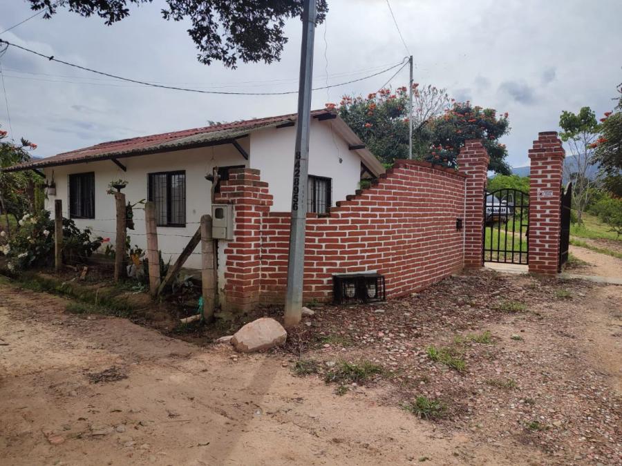 Foto Lote en Venta en Palogordo, Santander - LOV210822 - BienesOnLine