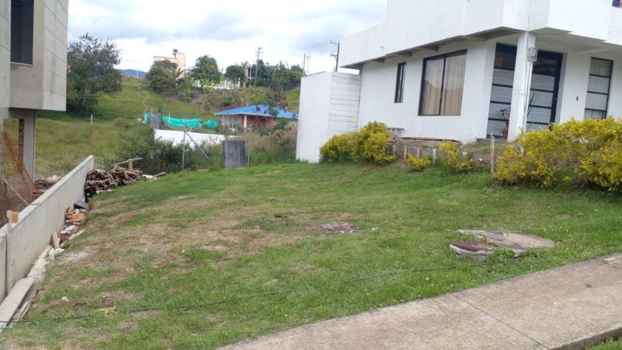 Foto Lote en Venta en Chachagui, Chachagui, Nariño - $ 110.000.000 - LOV202606 - BienesOnLine