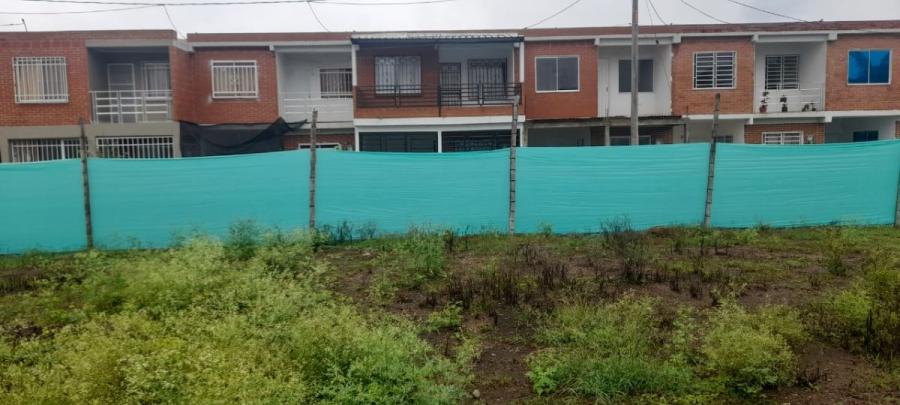 Foto Lote en Venta en Urbanizacion Las Palmas, Jamundi, Valle del Cauca - $ 48.000.000 - LOV210721 - BienesOnLine