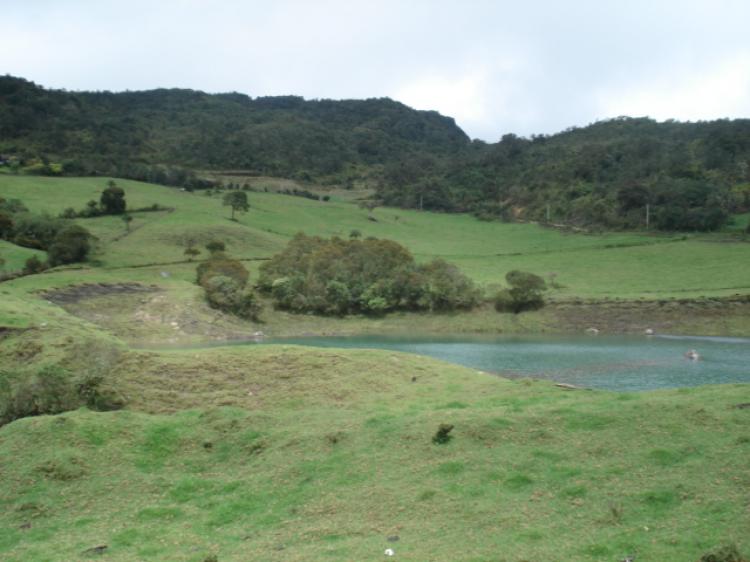 Foto Lote en Venta en La Calera, Cundinamarca - 2 hectareas - $ 590.000.000 - LOV151389 - BienesOnLine