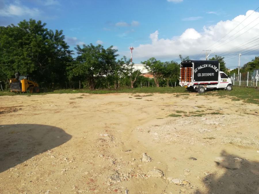 Foto Lote en Venta en Juan Mina, Atlántico - $ 1.350.000.000 - LOV188604 - BienesOnLine