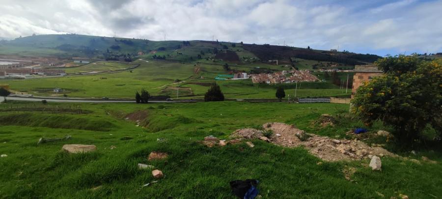 Foto Lote en Venta en San Francisco, Tunja, Boyac - $ 1.300.000.000 - LOV210100 - BienesOnLine