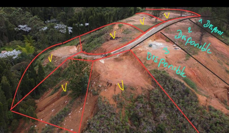 Foto Lote en Venta en Guarne, Antioquia - LOV210566 - BienesOnLine