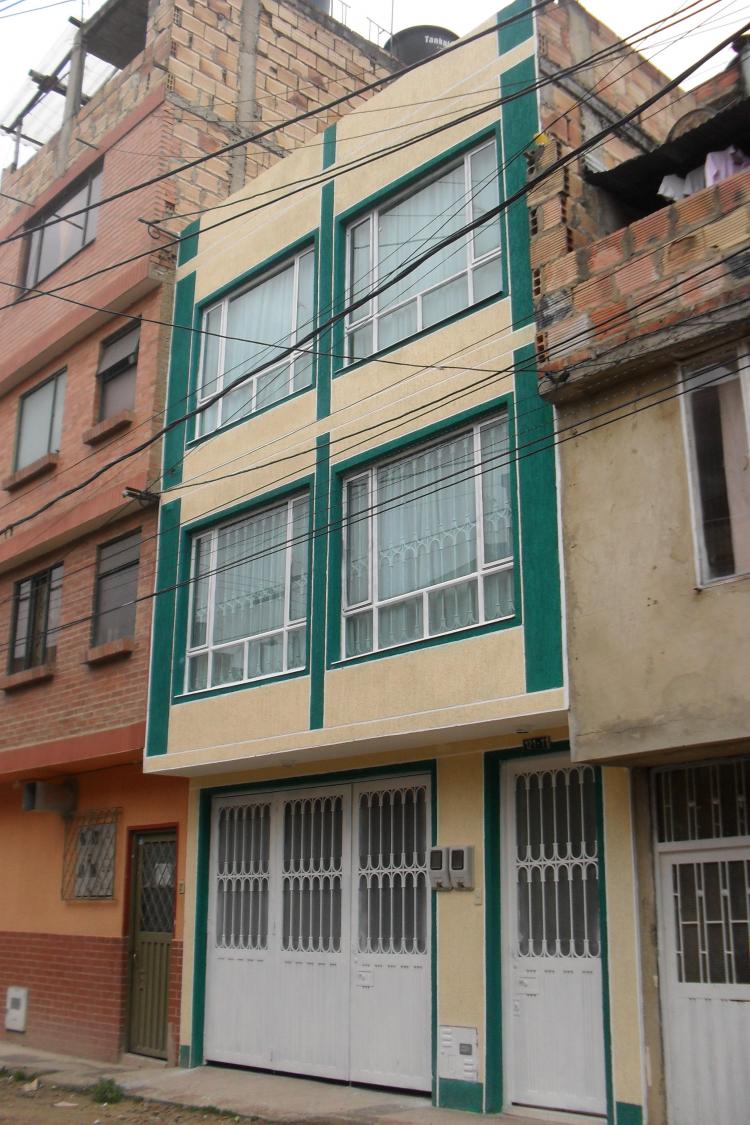 Foto Casa en Venta en FAENA, , Bogota D.C - $ 120.000.000 - CAV9865 - BienesOnLine