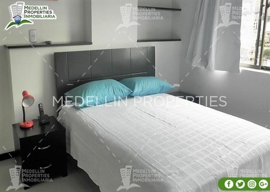 Foto Apartamento en Alojamiento en Medellín, Antioquia - APA173287 - BienesOnLine