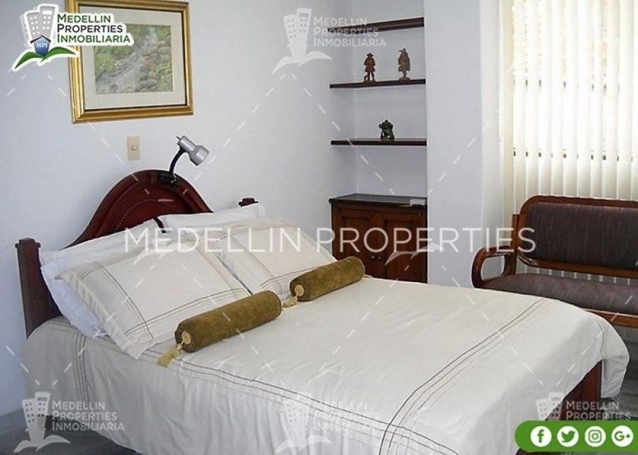 Foto Apartamento en Alojamiento en Medellín, Antioquia - APA173288 - BienesOnLine