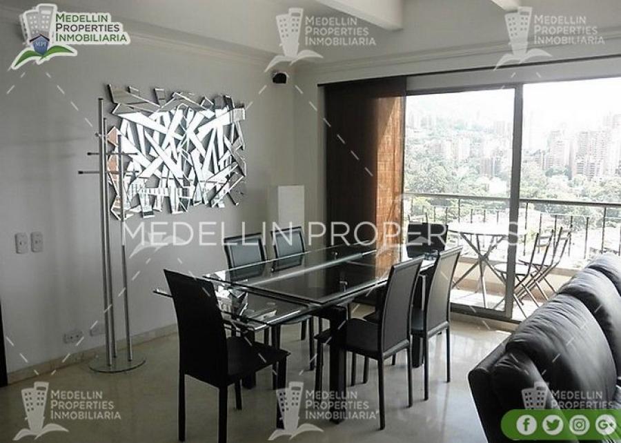 Foto Apartamento en Alojamiento en Medellín, Antioquia - APA169893 - BienesOnLine