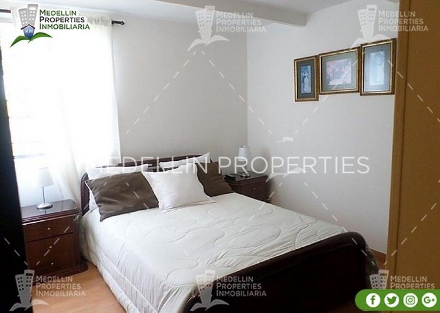 Foto Apartamento en Arriendo en Medellín, Antioquia - APA166658 - BienesOnLine