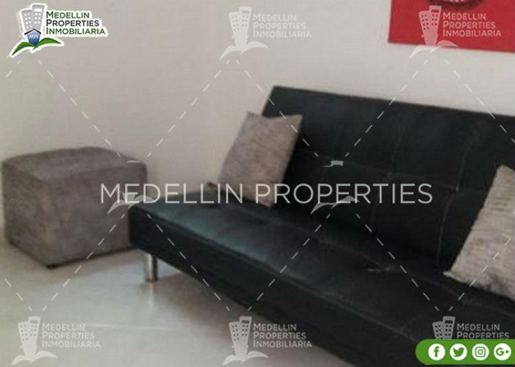 Foto Apartamento en Arriendo en Medellín, Antioquia - APA162309 - BienesOnLine