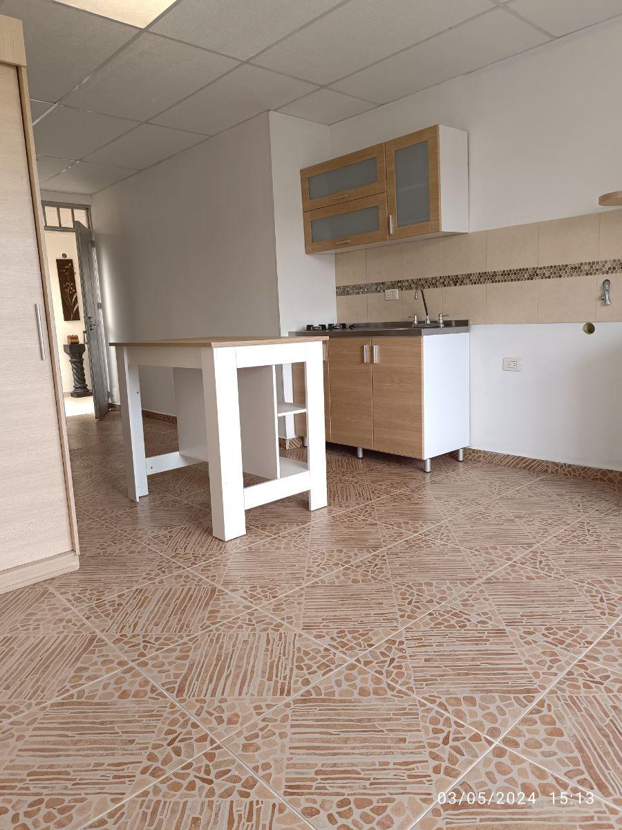 Foto Apartamento en Arriendo en Gran Limonar, Cali, Valle del Cauca - $ 1.060.000 - APA210301 - BienesOnLine