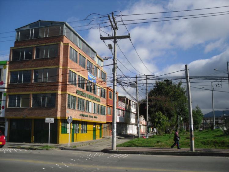 Foto Edificio en Venta en NUEVA ZELANDIA, Bogotá, Bogota D.C - $ 1.250.000.000 - EDV78763 - BienesOnLine