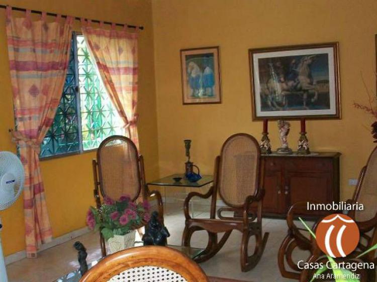 Foto Apartamento en Arriendo en Bocagrande, Cartagena, Bolívar - $ 800.000 - APA56314 - BienesOnLine