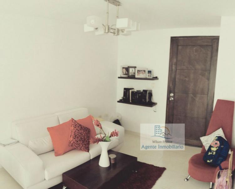 Foto Apartamento en Venta en Santa Monica, Cartagena, Bolívar - $ 299.000.000 - APV92037 - BienesOnLine