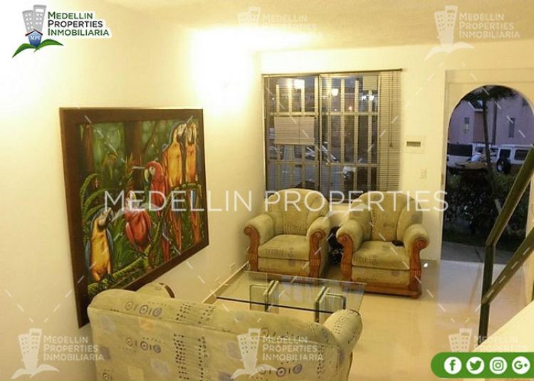 Foto Casa en Arriendo en Medellín, Antioquia - CAA160889 - BienesOnLine