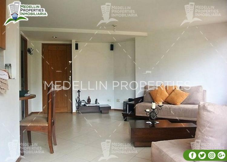 Medellín Rentals in Sabaneta Cód: 4587 Apartamentos Vacacionales 