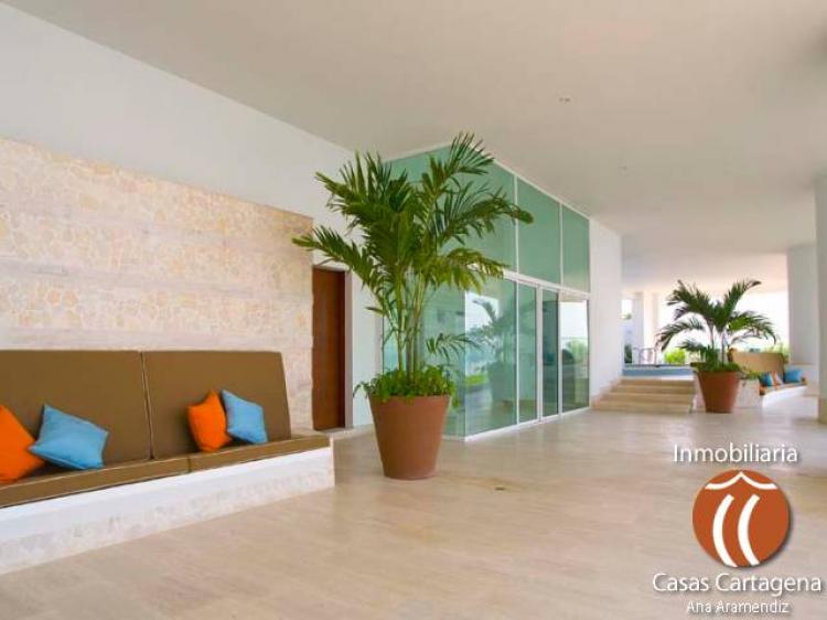 Foto Apartamento en Arriendo en Cartagena, Bolívar - $ 1.200.000 - APA52857 - BienesOnLine