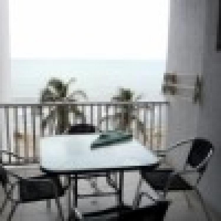 Foto Apartamento en Arriendo en Bocagrande, Cartagena, Bolívar - $ 650.000 - APA23508 - BienesOnLine