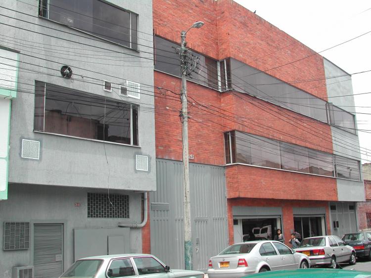 Foto Bodega en Arriendo en Gaitan, Bogotá, Bogota D.C - BOA10816 - BienesOnLine