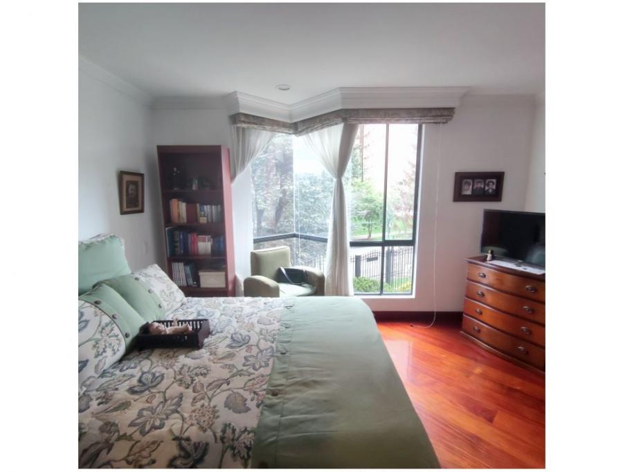 Foto Apartamento en Venta en Colina Campestre, Suba, Bogota D.C - $ 630.000.000 - APV211810 - BienesOnLine