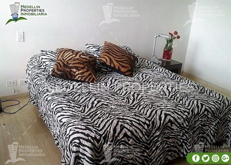 Foto Apartamento en Alojamiento en Medellín, Antioquia - APA170059 - BienesOnLine